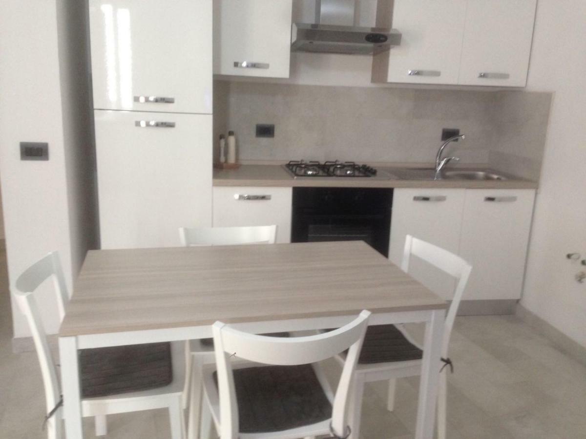 Ferienwohnung Casa Stefania Mandello del Lario Exterior foto