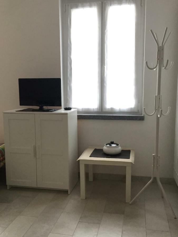 Ferienwohnung Casa Stefania Mandello del Lario Exterior foto
