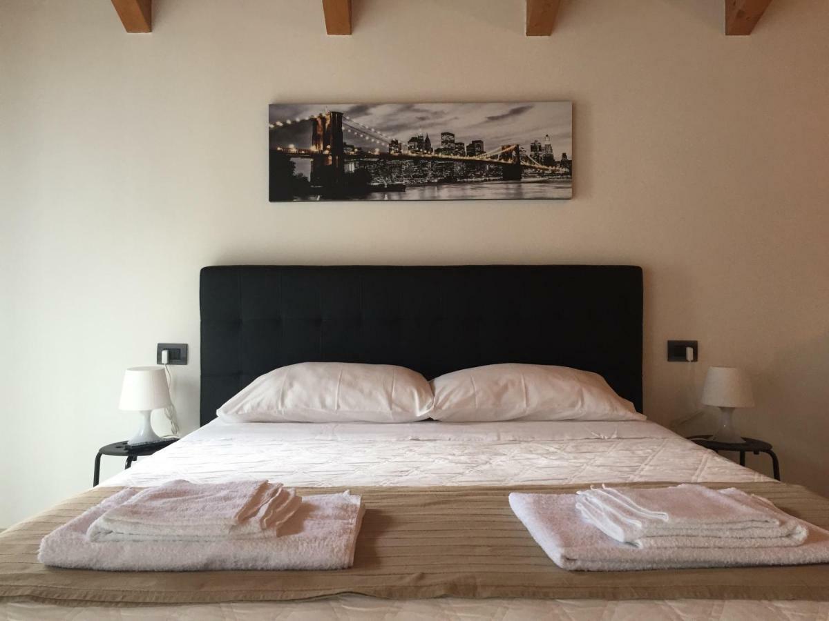 Ferienwohnung Casa Stefania Mandello del Lario Exterior foto